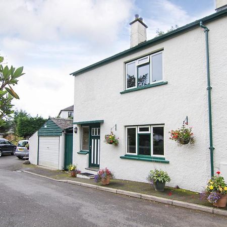 Bridge End Cottage 科尼斯顿 外观 照片